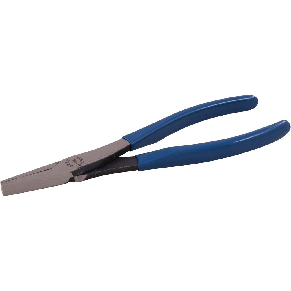 8&#34; Duckbill Plier, 1-3/8&#34; Jaw<span class=' ItemWarning' style='display:block;'>Item is usually in stock, but we&#39;ll be in touch if there&#39;s a problem<br /></span>