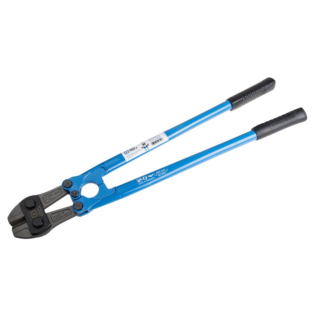 24&#34; Bolt Cutter, 7/16&#34; Capacity<span class=' ItemWarning' style='display:block;'>Item is usually in stock, but we&#39;ll be in touch if there&#39;s a problem<br /></span>