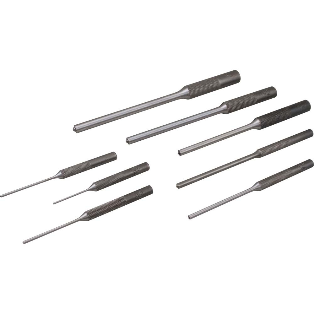 8 Piece Pilot Punch Set<span class=' ItemWarning' style='display:block;'>Item is usually in stock, but we&#39;ll be in touch if there&#39;s a problem<br /></span>