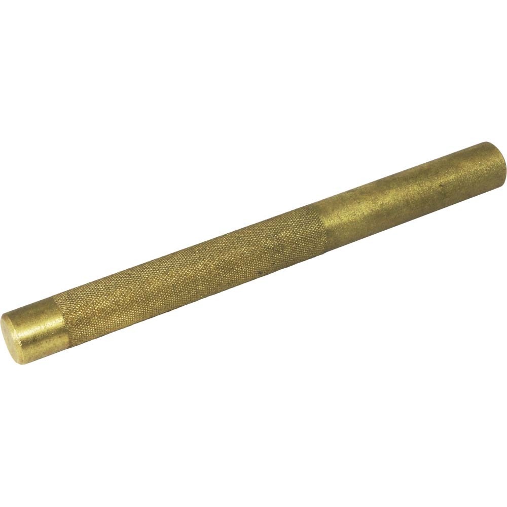 Brass Drift Punch, 3/4&#34; Diameter X 8&#34; Long<span class=' ItemWarning' style='display:block;'>Item is usually in stock, but we&#39;ll be in touch if there&#39;s a problem<br /></span>