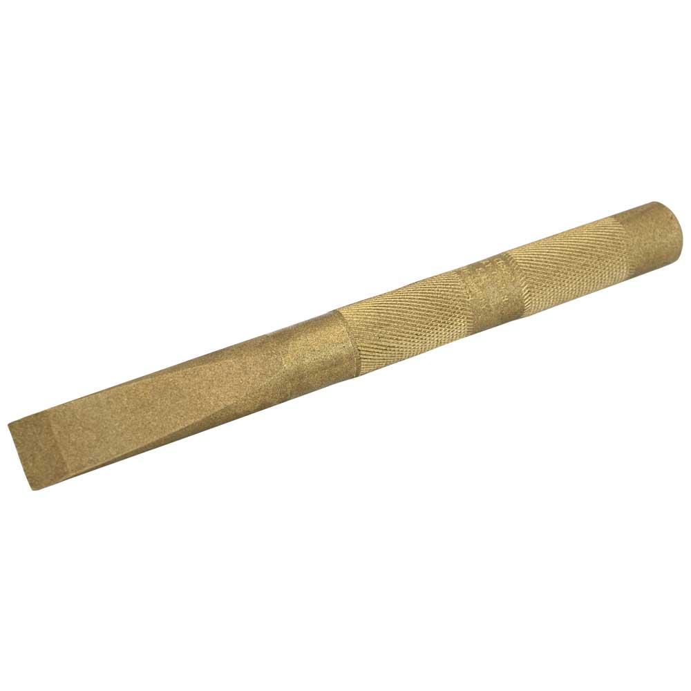 Brass Scraper, 5/8 X 6-1/2&#34;<span class=' ItemWarning' style='display:block;'>Item is usually in stock, but we&#39;ll be in touch if there&#39;s a problem<br /></span>