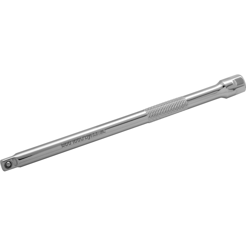 1/4&#34; Drive Chrome Extension, 6&#34; Long<span class=' ItemWarning' style='display:block;'>Item is usually in stock, but we&#39;ll be in touch if there&#39;s a problem<br /></span>