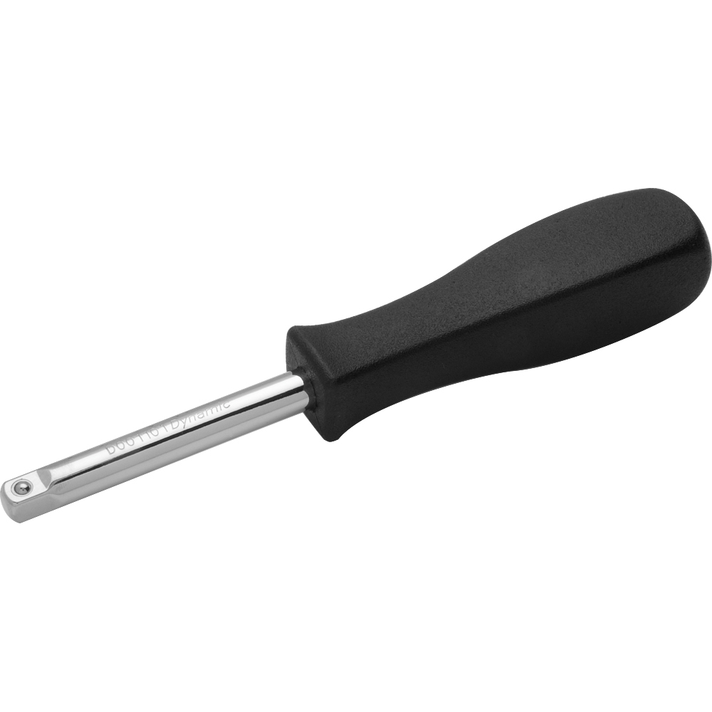 1/4&#34; Drive Hand Driver, 6&#34; Long<span class=' ItemWarning' style='display:block;'>Item is usually in stock, but we&#39;ll be in touch if there&#39;s a problem<br /></span>