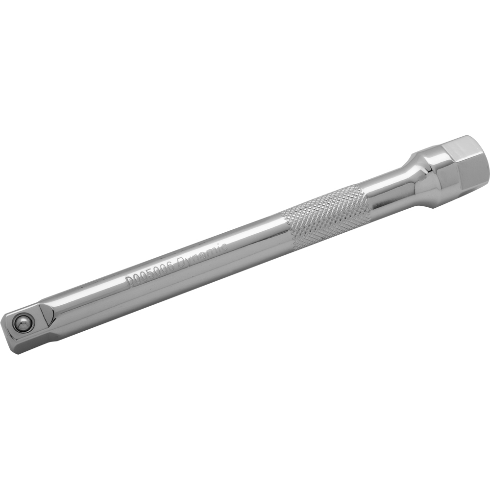 3/8&#34; Drive Extension 6&#34; Long, Chrome Finish<span class=' ItemWarning' style='display:block;'>Item is usually in stock, but we&#39;ll be in touch if there&#39;s a problem<br /></span>