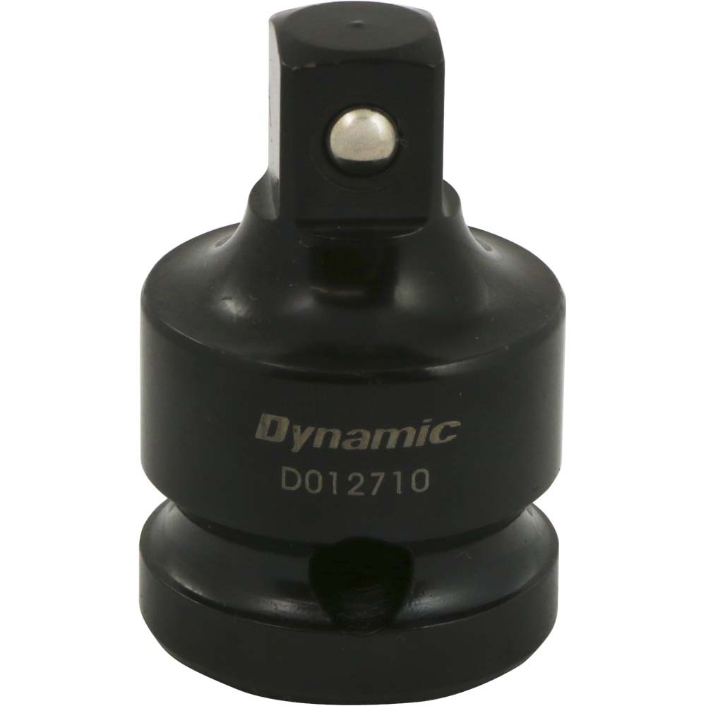 Adapter 1/2&#34; Female X 3/8&#34; Male, Impact<span class=' ItemWarning' style='display:block;'>Item is usually in stock, but we&#39;ll be in touch if there&#39;s a problem<br /></span>