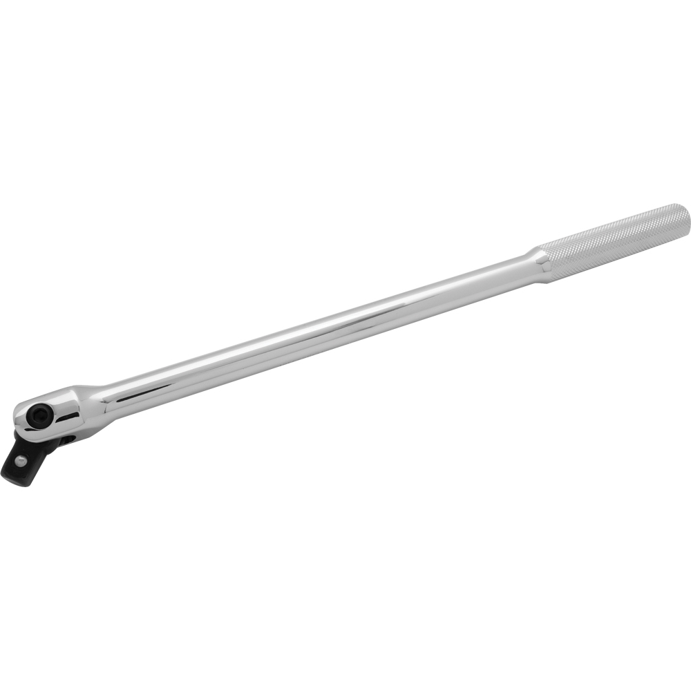 1/2&#34; Drive Flex Handle, 15&#34; Long<span class=' ItemWarning' style='display:block;'>Item is usually in stock, but we&#39;ll be in touch if there&#39;s a problem<br /></span>