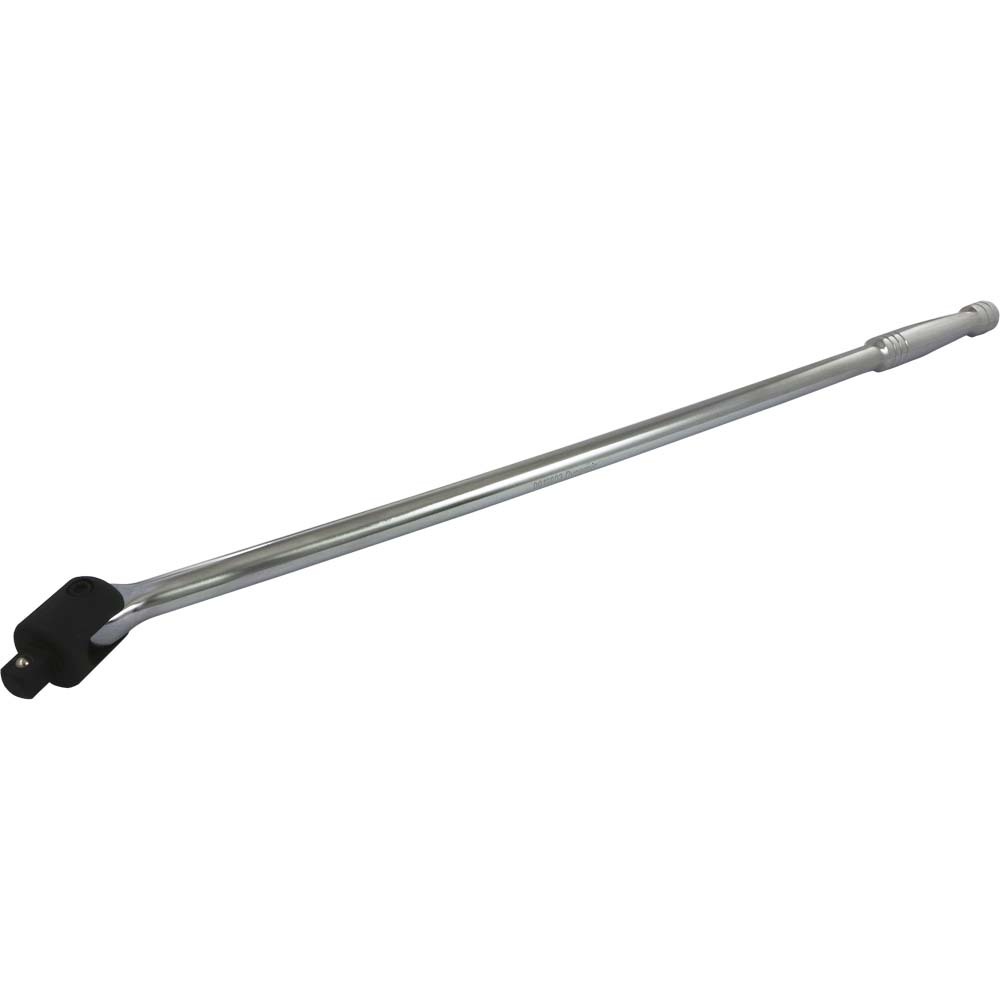 1/2&#34; Drive Flex Handle, 24&#34; Long<span class=' ItemWarning' style='display:block;'>Item is usually in stock, but we&#39;ll be in touch if there&#39;s a problem<br /></span>