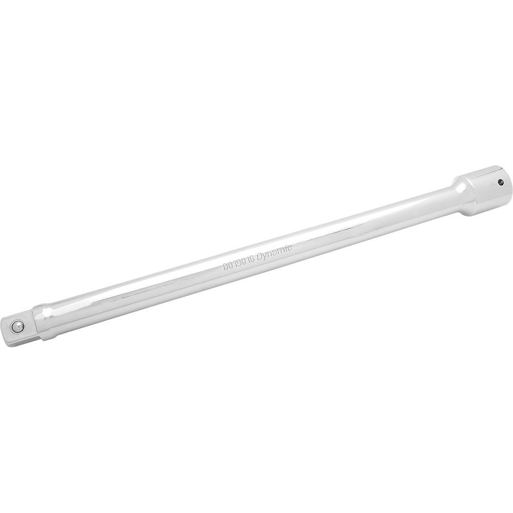 3/4&#34; Drive Chrome Extension, 16&#34; Long<span class=' ItemWarning' style='display:block;'>Item is usually in stock, but we&#39;ll be in touch if there&#39;s a problem<br /></span>