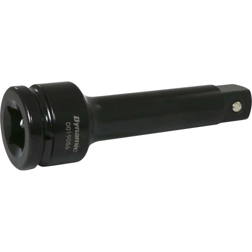 3/4&#34; Drive Impact Extension, 6&#34; Long<span class=' ItemWarning' style='display:block;'>Item is usually in stock, but we&#39;ll be in touch if there&#39;s a problem<br /></span>