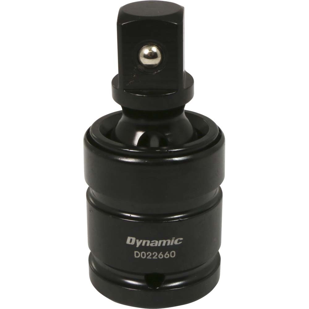 3/4&#34; Drive Universal Joint Impact<span class=' ItemWarning' style='display:block;'>Item is usually in stock, but we&#39;ll be in touch if there&#39;s a problem<br /></span>