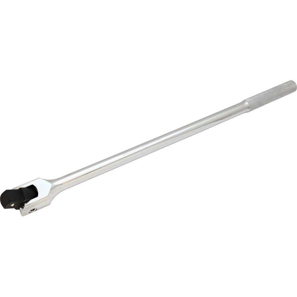 1&#34; Drive Flex Handle, 26&#34; Long<span class=' ItemWarning' style='display:block;'>Item is usually in stock, but we&#39;ll be in touch if there&#39;s a problem<br /></span>