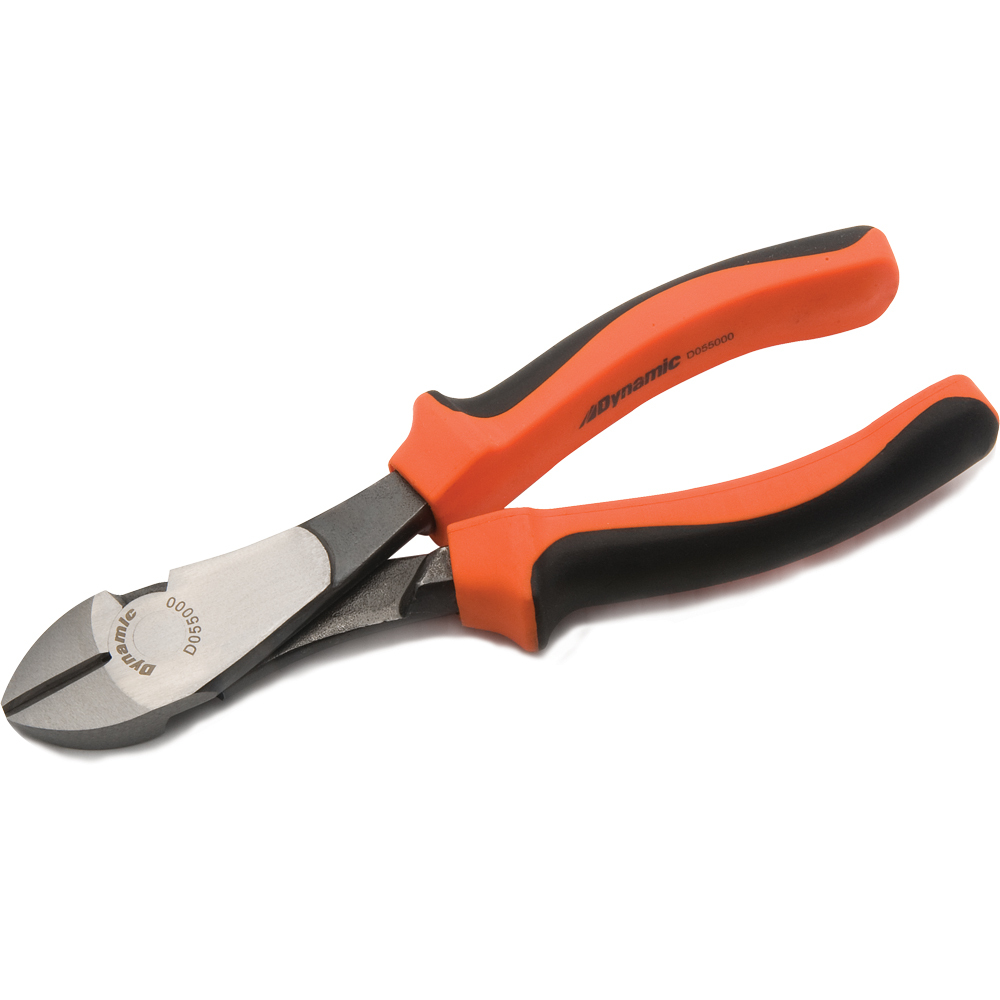 7&#34; Diagonal Cutting Pliers, Comfort Grip Handle<span class=' ItemWarning' style='display:block;'>Item is usually in stock, but we&#39;ll be in touch if there&#39;s a problem<br /></span>