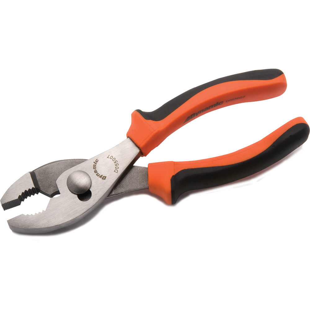 6&#34; Slip Joint Pliers, Comfort Grip Handle<span class=' ItemWarning' style='display:block;'>Item is usually in stock, but we&#39;ll be in touch if there&#39;s a problem<br /></span>