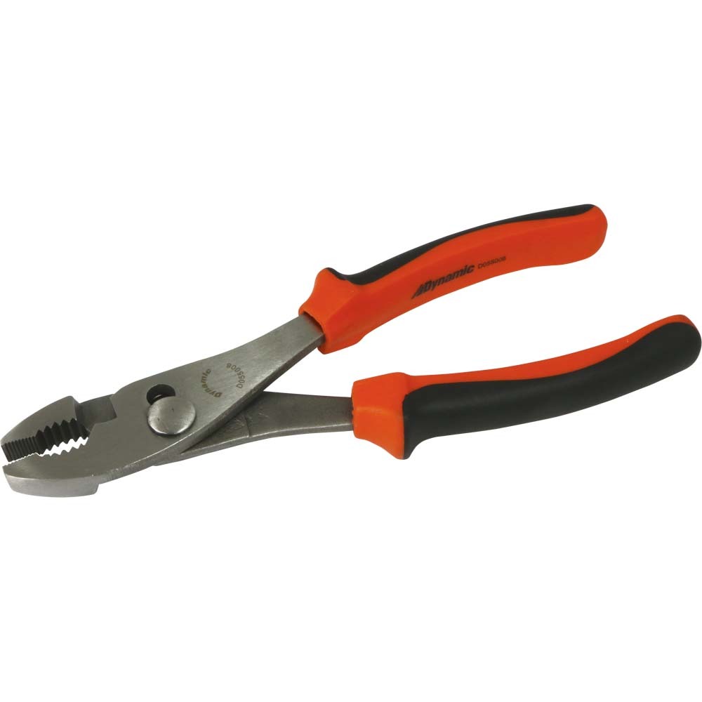 8&#34; Slip Joint Pliers, Comfort Grip Handle<span class=' ItemWarning' style='display:block;'>Item is usually in stock, but we&#39;ll be in touch if there&#39;s a problem<br /></span>