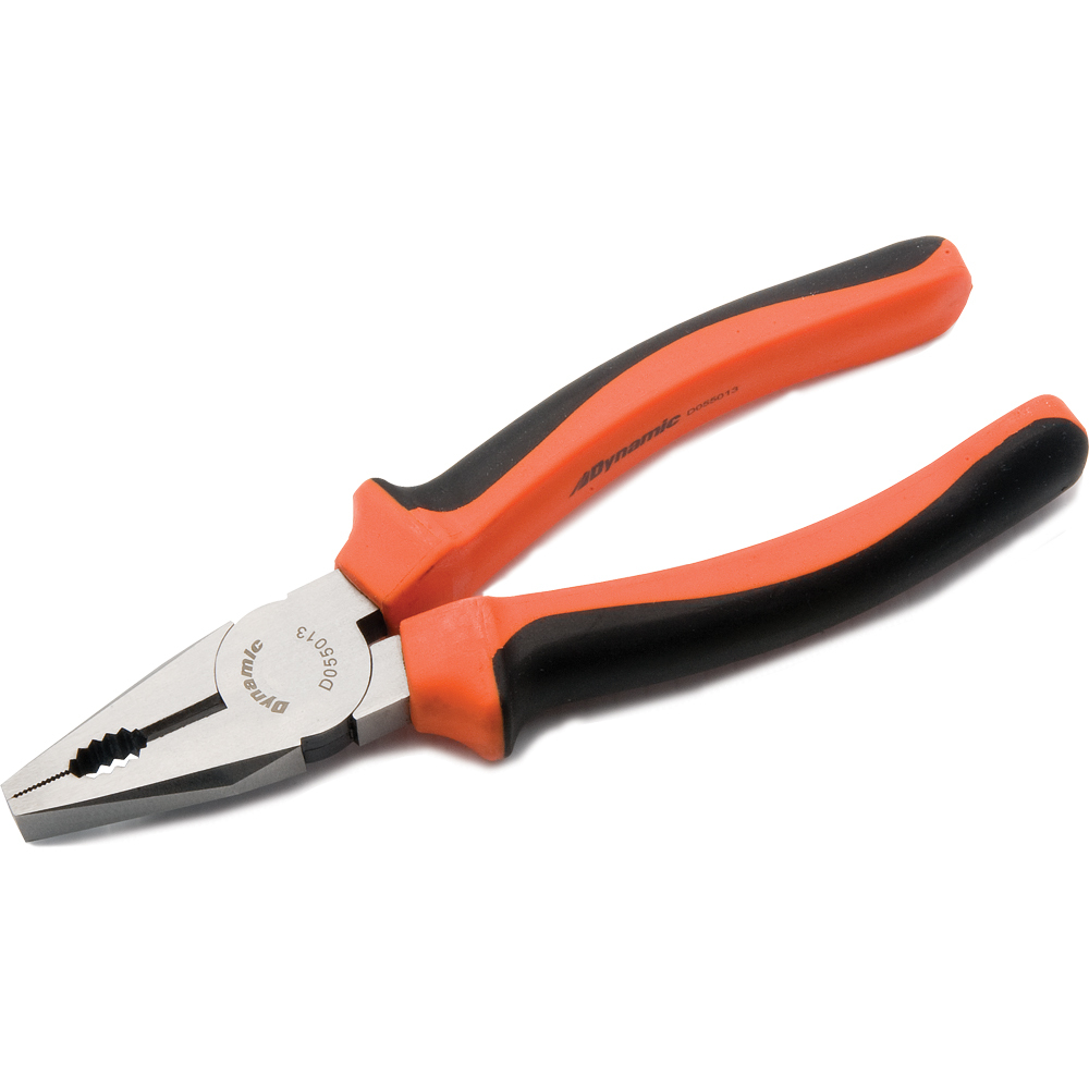 7&#34; Linesman Pliers, Comfort Grip Handle<span class=' ItemWarning' style='display:block;'>Item is usually in stock, but we&#39;ll be in touch if there&#39;s a problem<br /></span>