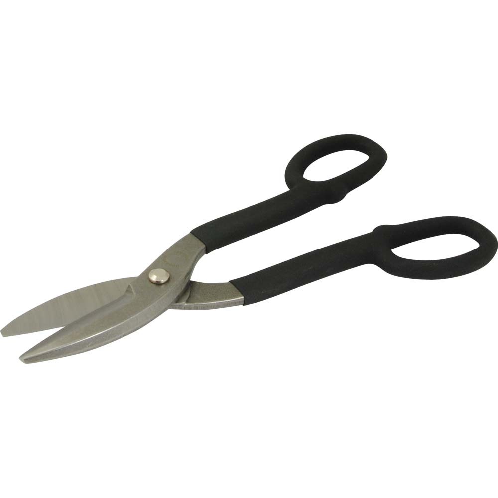 12&#34; TIN SNIPS<span class=' ItemWarning' style='display:block;'>Item appears to be in stock and ready to ship<br /></span>