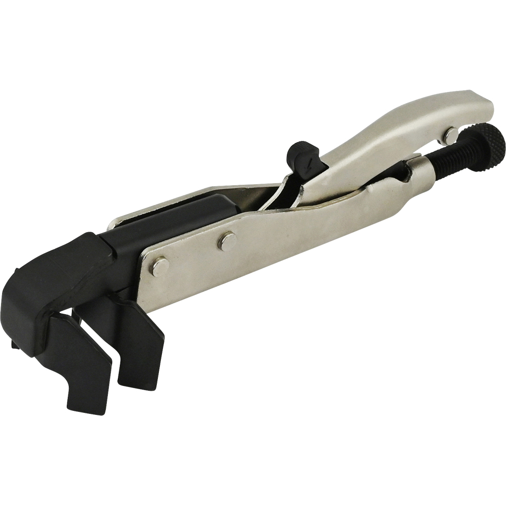 7&#34; 90-degree Angle Joint Welding Pliers<span class=' ItemWarning' style='display:block;'>Item is usually in stock, but we&#39;ll be in touch if there&#39;s a problem<br /></span>