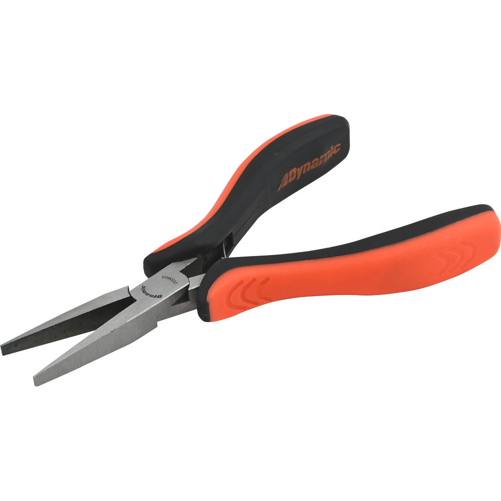 6&#34; Miniature Flat Nose Pliers<span class=' ItemWarning' style='display:block;'>Item is usually in stock, but we&#39;ll be in touch if there&#39;s a problem<br /></span>