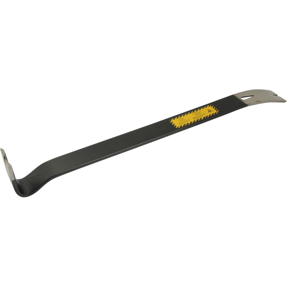 13&#34; Wonder Bar, Nail Puller<span class=' ItemWarning' style='display:block;'>Item is usually in stock, but we&#39;ll be in touch if there&#39;s a problem<br /></span>