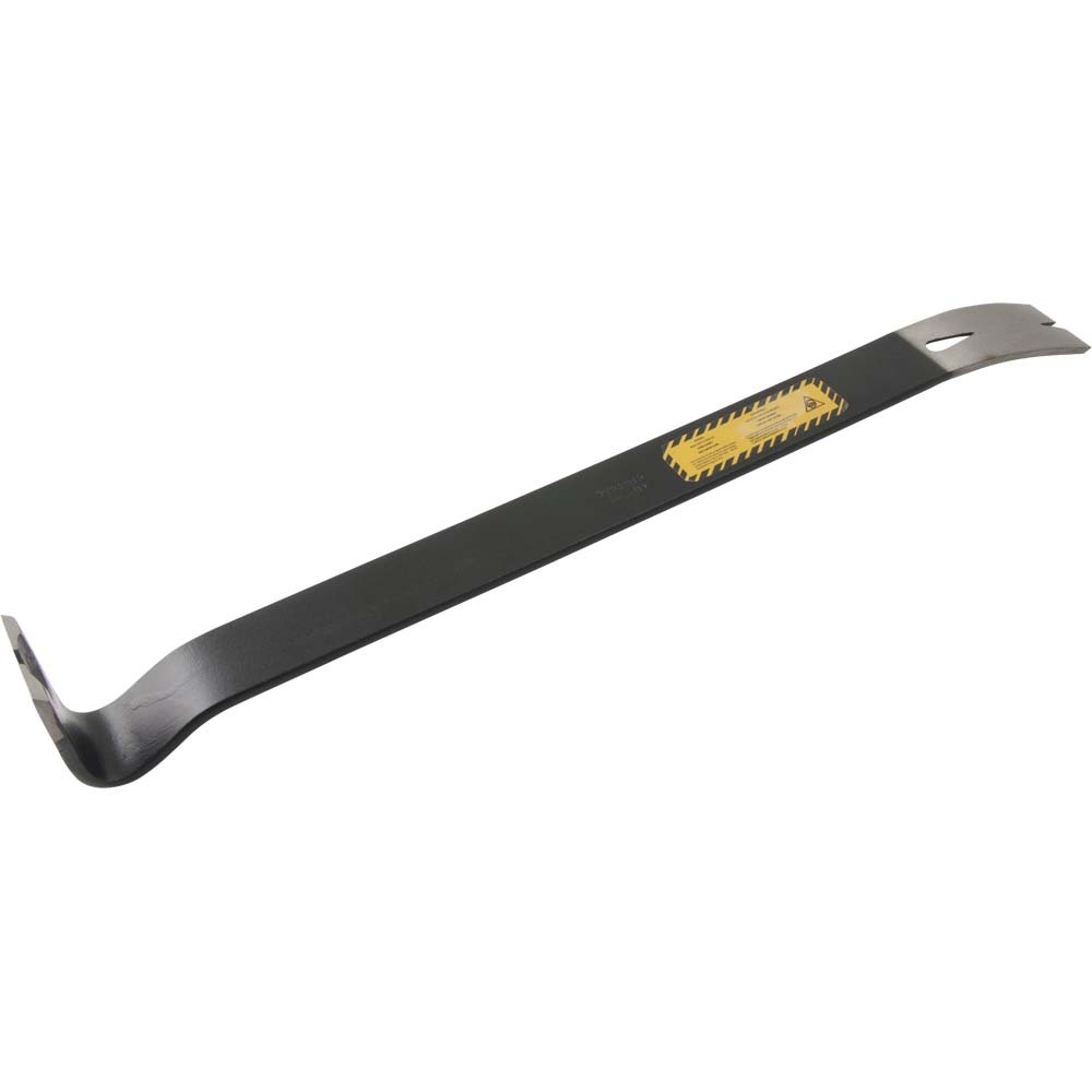 18&#34; Wonder Bar, Nail Puller<span class=' ItemWarning' style='display:block;'>Item is usually in stock, but we&#39;ll be in touch if there&#39;s a problem<br /></span>