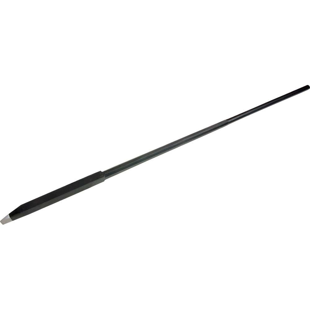 60&#34; Heavy Duty Crow Bar<span class=' ItemWarning' style='display:block;'>Item is usually in stock, but we&#39;ll be in touch if there&#39;s a problem<br /></span>