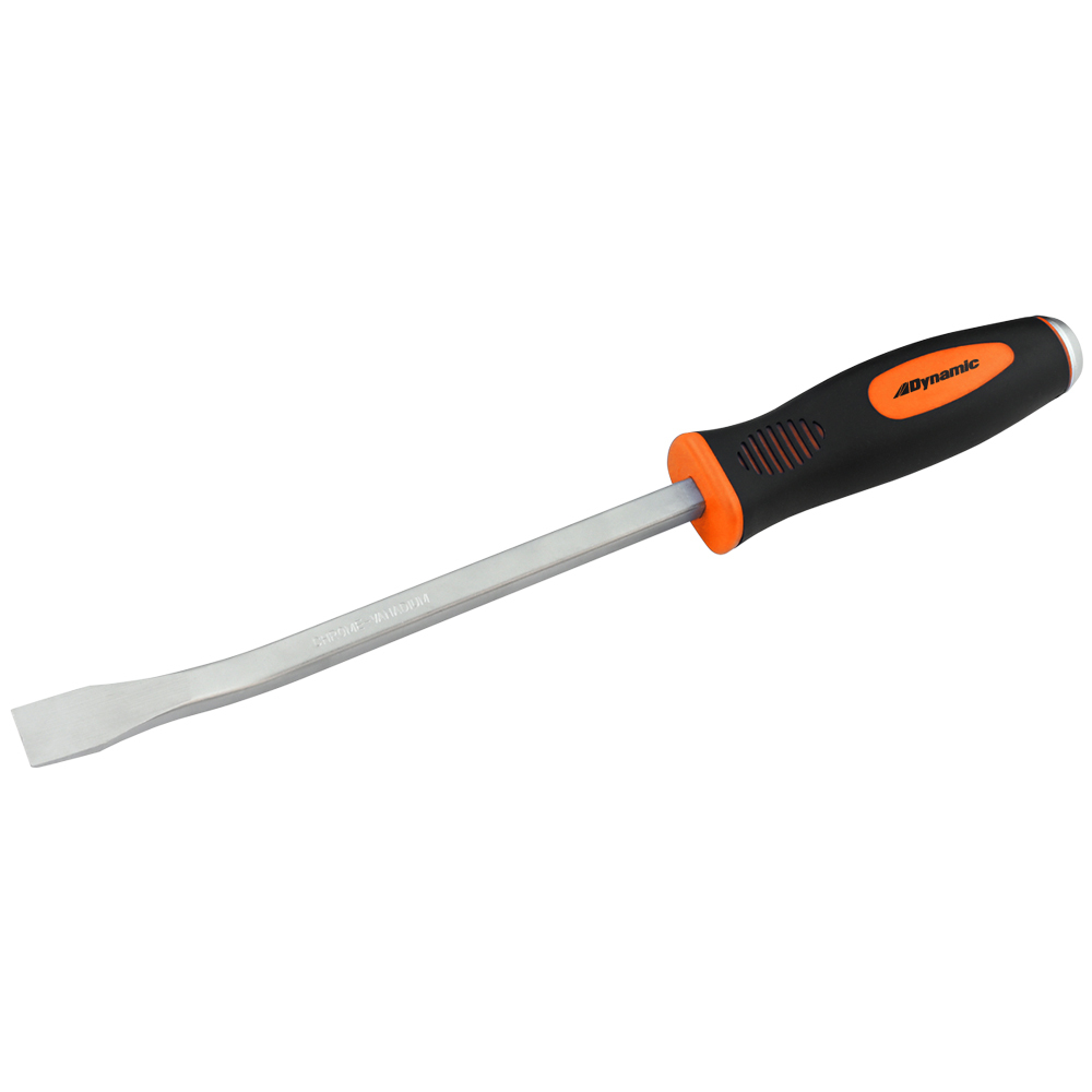 12&#34; Pry Bar With Comfort Handle<span class=' ItemWarning' style='display:block;'>Item is usually in stock, but we&#39;ll be in touch if there&#39;s a problem<br /></span>