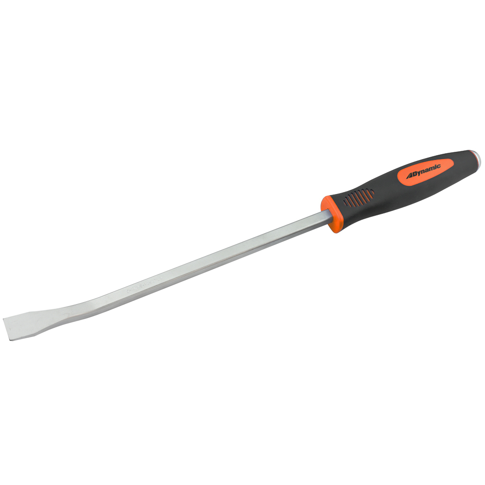 18&#34; Pry Bar With Comfort Handle<span class=' ItemWarning' style='display:block;'>Item is usually in stock, but we&#39;ll be in touch if there&#39;s a problem<br /></span>