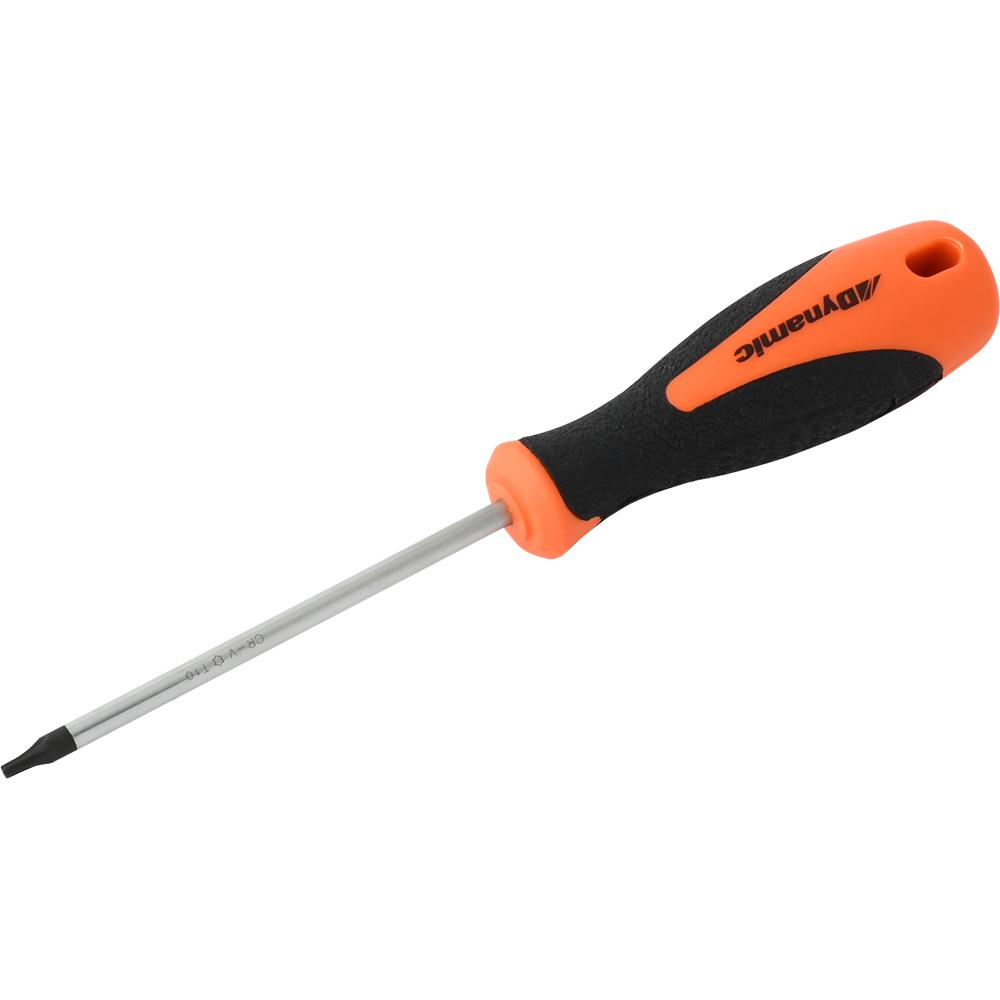 T10 Torx Screwdriver, Comfort Grip Handle<span class=' ItemWarning' style='display:block;'>Item is usually in stock, but we&#39;ll be in touch if there&#39;s a problem<br /></span>