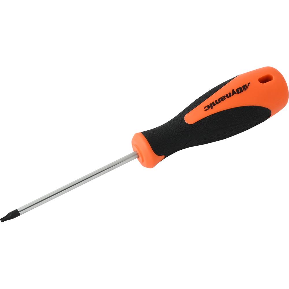 T15 Torx Screwdriver, Comfort Grip Handle<span class=' ItemWarning' style='display:block;'>Item is usually in stock, but we&#39;ll be in touch if there&#39;s a problem<br /></span>