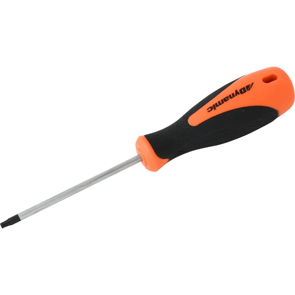 T20 Torx Screwdriver, Comfort Grip Handle<span class=' ItemWarning' style='display:block;'>Item is usually in stock, but we&#39;ll be in touch if there&#39;s a problem<br /></span>