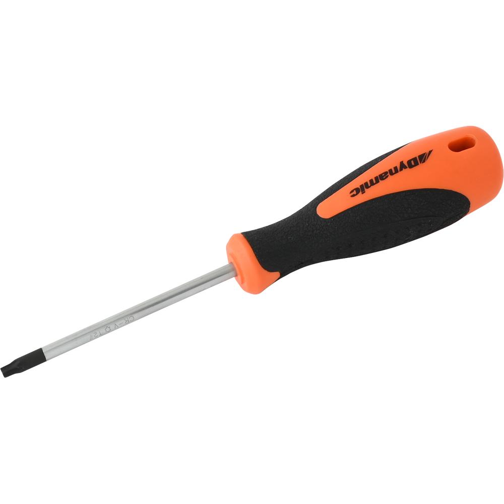 T27 Torx Screwdriver, Comfort Grip Handle<span class=' ItemWarning' style='display:block;'>Item is usually in stock, but we&#39;ll be in touch if there&#39;s a problem<br /></span>