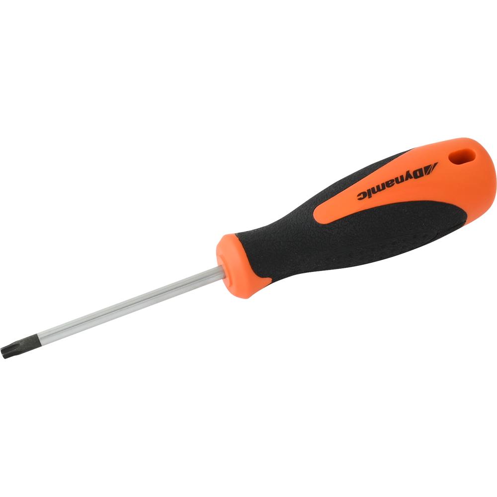 T30 Torx Screwdriver, Comfort Grip Handle<span class=' ItemWarning' style='display:block;'>Item is usually in stock, but we&#39;ll be in touch if there&#39;s a problem<br /></span>