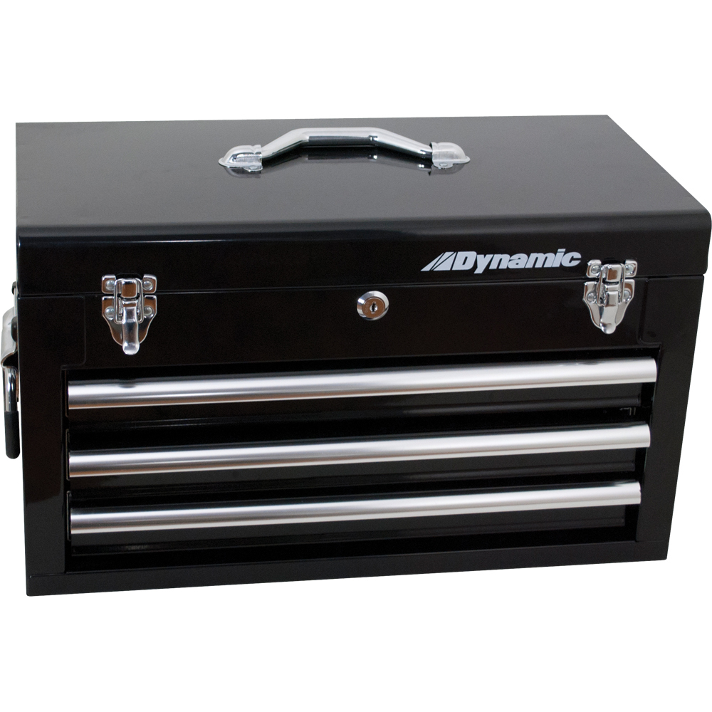 Hand Box With 3 Drawers<span class=' ItemWarning' style='display:block;'>Item is usually in stock, but we&#39;ll be in touch if there&#39;s a problem<br /></span>