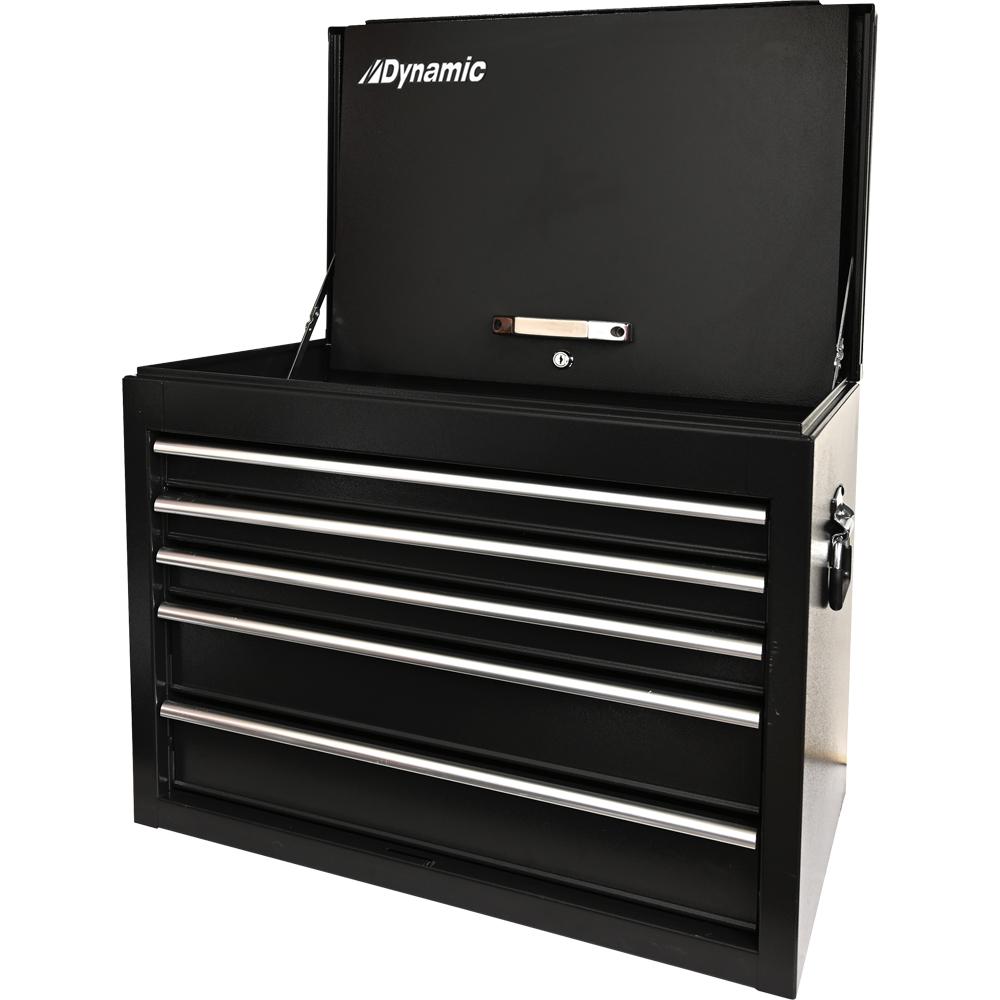 26&#34; Truck Box With 5 Drawers<span class=' ItemWarning' style='display:block;'>Item is usually in stock, but we&#39;ll be in touch if there&#39;s a problem<br /></span>