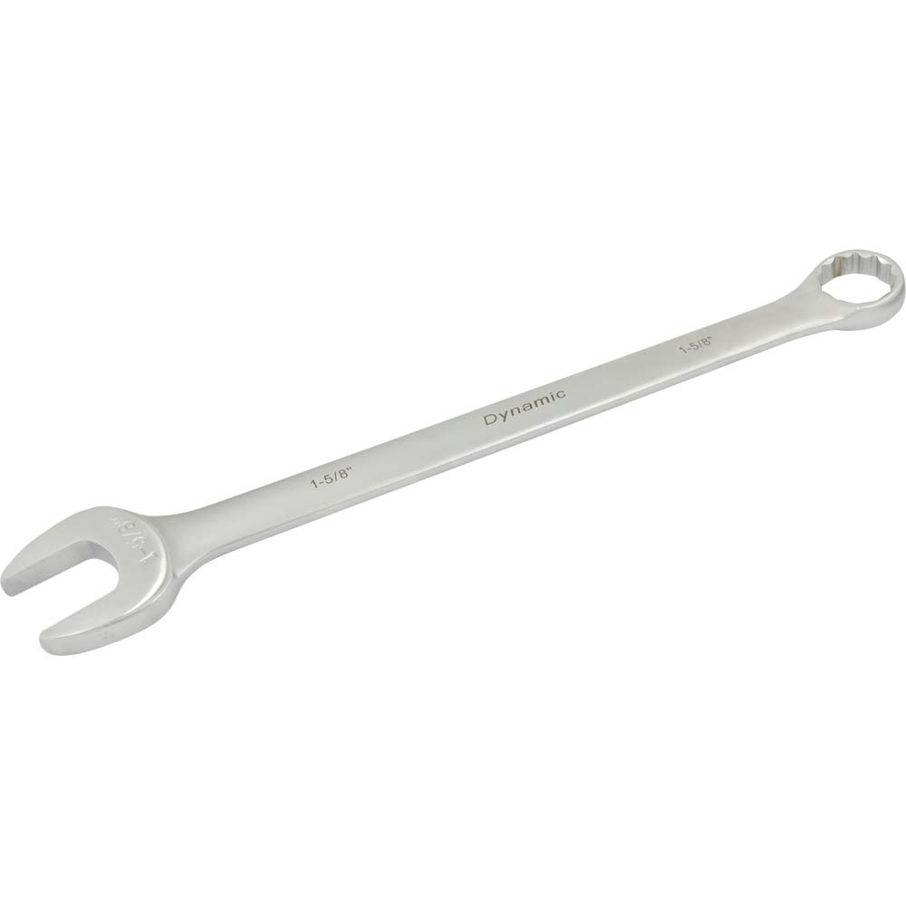 1-5/8&#34; 12 Point Combination Wrench, Contractor Series, Satin Finish<span class=' ItemWarning' style='display:block;'>Item is usually in stock, but we&#39;ll be in touch if there&#39;s a problem<br /></span>