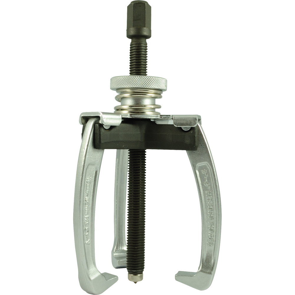 4&#34; Self Adjusting Puller, 2 Or 3 Jaw, 2 Ton Capacity<span class=' ItemWarning' style='display:block;'>Item is usually in stock, but we&#39;ll be in touch if there&#39;s a problem<br /></span>