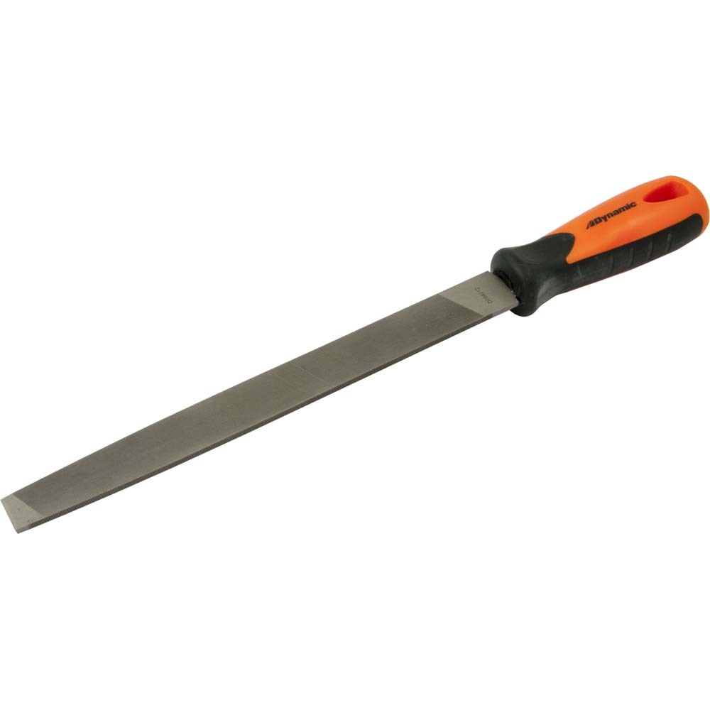 10&#34; Mill Hand File, Smooth Cut<span class=' ItemWarning' style='display:block;'>Item is usually in stock, but we&#39;ll be in touch if there&#39;s a problem<br /></span>