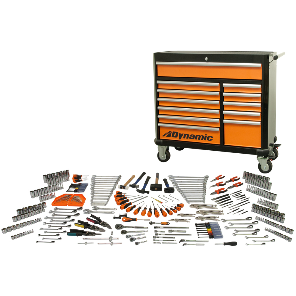 370 Piece Advanced Master Set Bundle With Tool Box and Foam Tool Organizers<span class=' ItemWarning' style='display:block;'>Item is usually in stock, but we&#39;ll be in touch if there&#39;s a problem<br /></span>