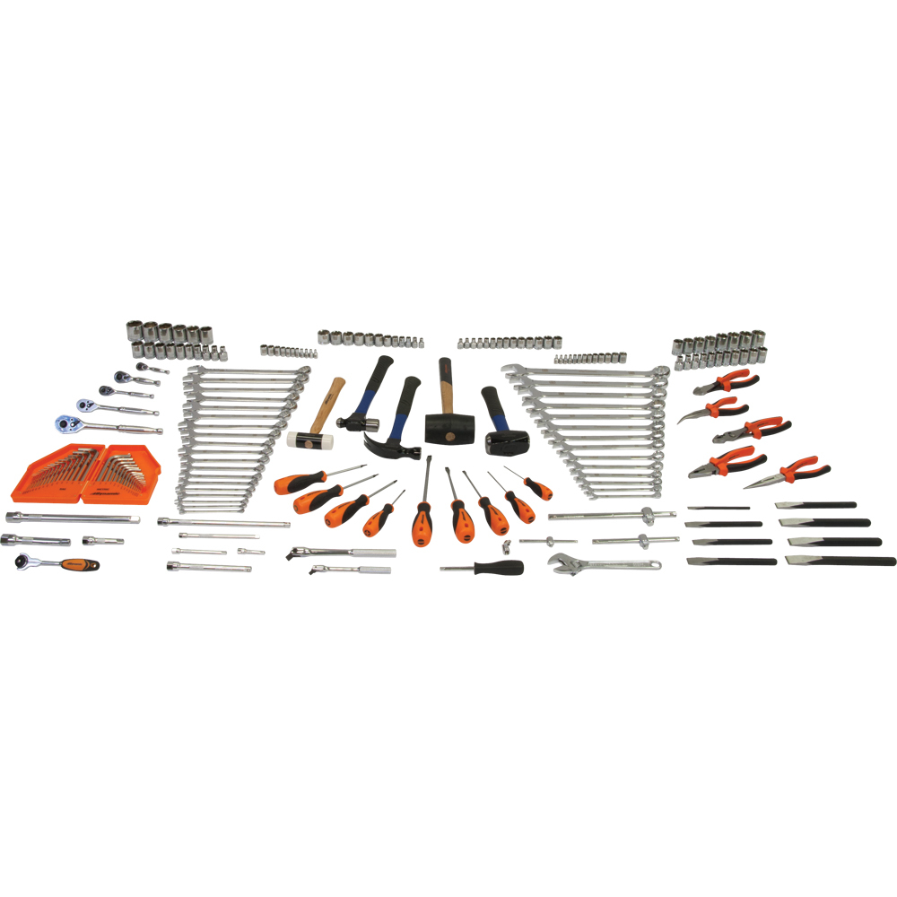 198 Piece Starter Master Set<span class=' ItemWarning' style='display:block;'>Item is usually in stock, but we&#39;ll be in touch if there&#39;s a problem<br /></span>