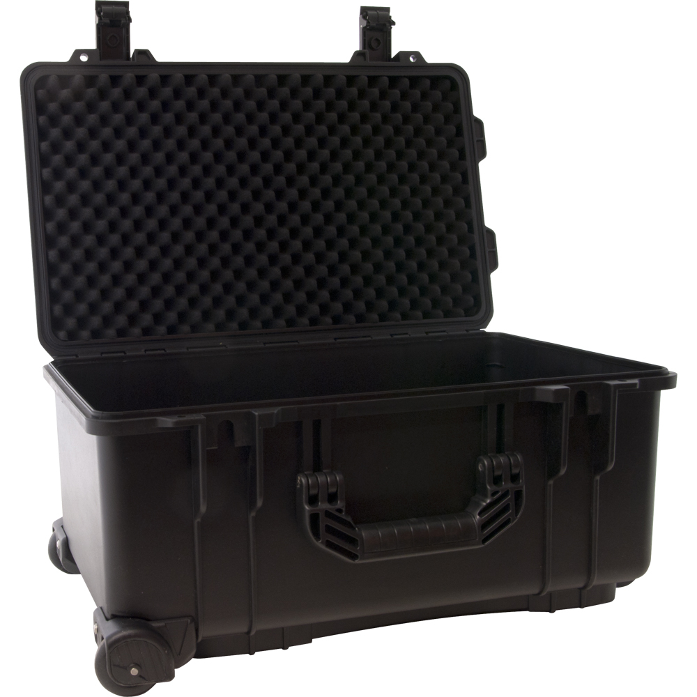 Mobile Tool Case, Medium Size, Water-Resistant, Crushproof, and Dustproof<span class=' ItemWarning' style='display:block;'>Item is usually in stock, but we&#39;ll be in touch if there&#39;s a problem<br /></span>