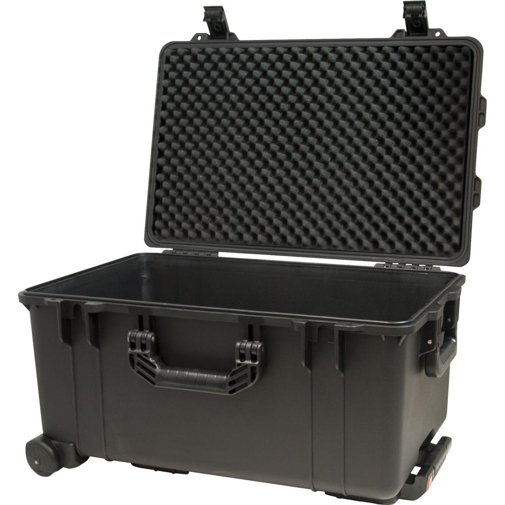 Mobile Tool Case, Large Size, Water-Resistant, Crushproof, and Dustproof<span class=' ItemWarning' style='display:block;'>Item is usually in stock, but we&#39;ll be in touch if there&#39;s a problem<br /></span>