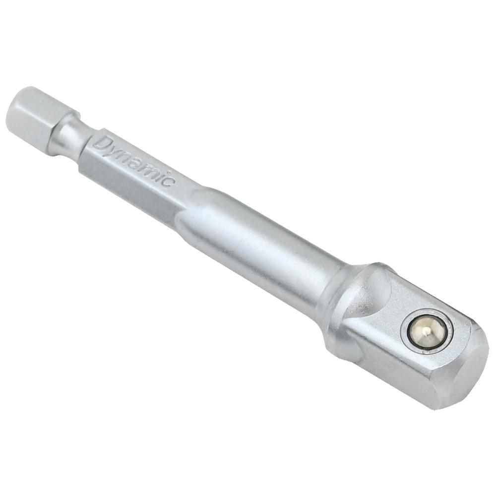 3/8&#34; Drive Extension Socket Driver Adapter<span class=' ItemWarning' style='display:block;'>Item is usually in stock, but we&#39;ll be in touch if there&#39;s a problem<br /></span>