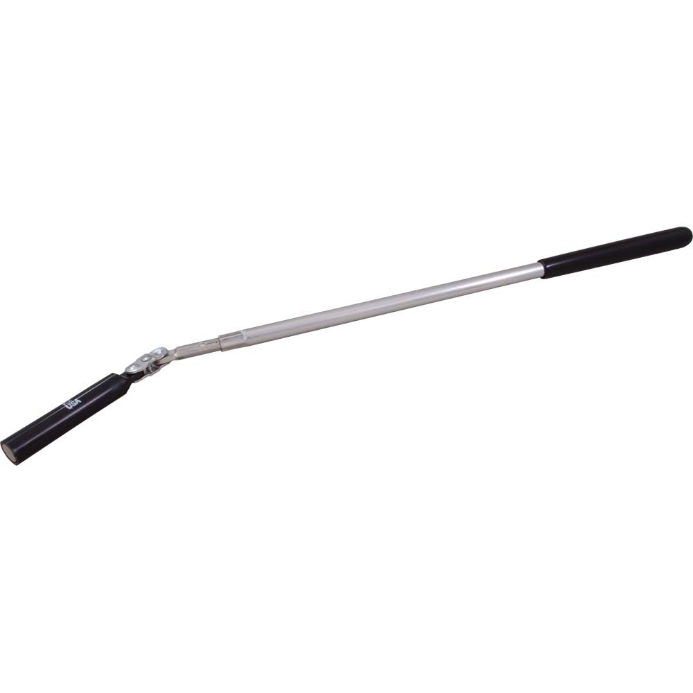 Pick Up Tool, Magnetic Telescopic, Lifts 2 Lbs., 26-1/2&#34; Reach<span class=' ItemWarning' style='display:block;'>Item is usually in stock, but we&#39;ll be in touch if there&#39;s a problem<br /></span>