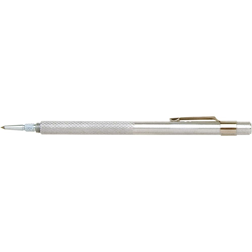 Scriber, Carbide Tipped, 6&#34; Length<span class=' ItemWarning' style='display:block;'>Item is usually in stock, but we&#39;ll be in touch if there&#39;s a problem<br /></span>