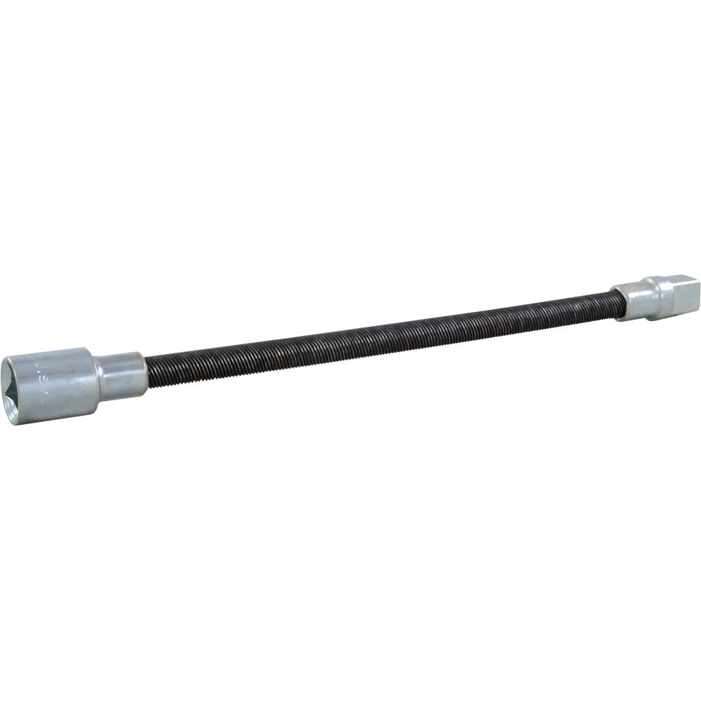 3/8&#34; Drive Flexible Extension, 7&#34; Long<span class=' ItemWarning' style='display:block;'>Item is usually in stock, but we&#39;ll be in touch if there&#39;s a problem<br /></span>