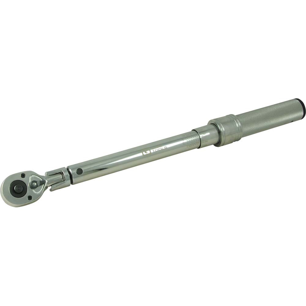 3/8&#34; Drive, Micro Adjustable Torque Wrench, 10-80 ft./lbs. Capacity<span class=' ItemWarning' style='display:block;'>Item is usually in stock, but we&#39;ll be in touch if there&#39;s a problem<br /></span>