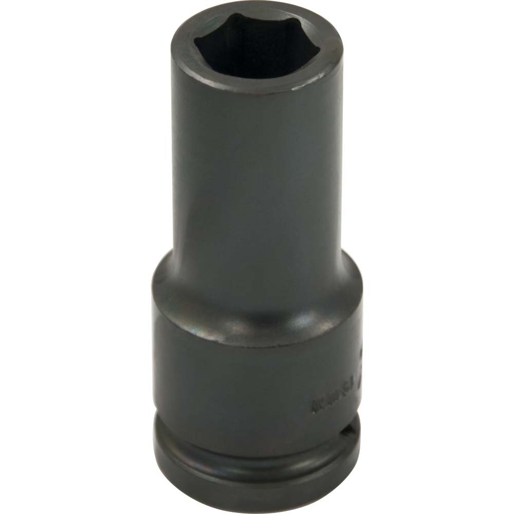 19mm X 3/4&#34; Drive, 6 Point Deep Length, Impact Socket<span class=' ItemWarning' style='display:block;'>Item is usually in stock, but we&#39;ll be in touch if there&#39;s a problem<br /></span>