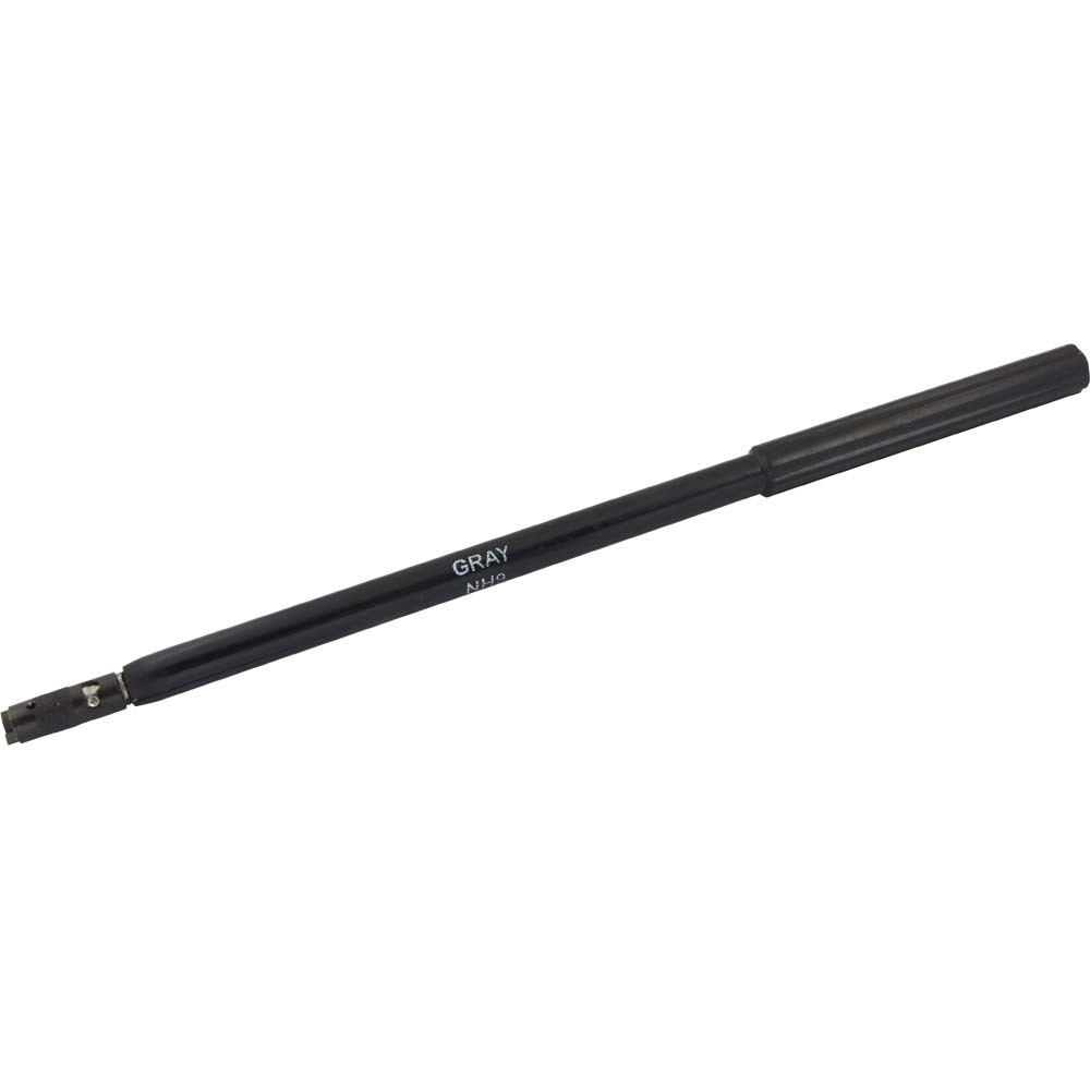 Nylon Screw Starter, Slotted, 9&#34; Long<span class=' ItemWarning' style='display:block;'>Item is usually in stock, but we&#39;ll be in touch if there&#39;s a problem<br /></span>