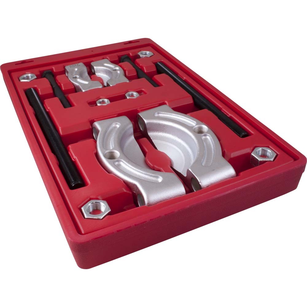 2 Piece Bearing Separator Set, 0&#34; - 2-1/4&#34; & 0&#34; - 4-1/4&#34; Capacity<span class=' ItemWarning' style='display:block;'>Item is usually in stock, but we&#39;ll be in touch if there&#39;s a problem<br /></span>