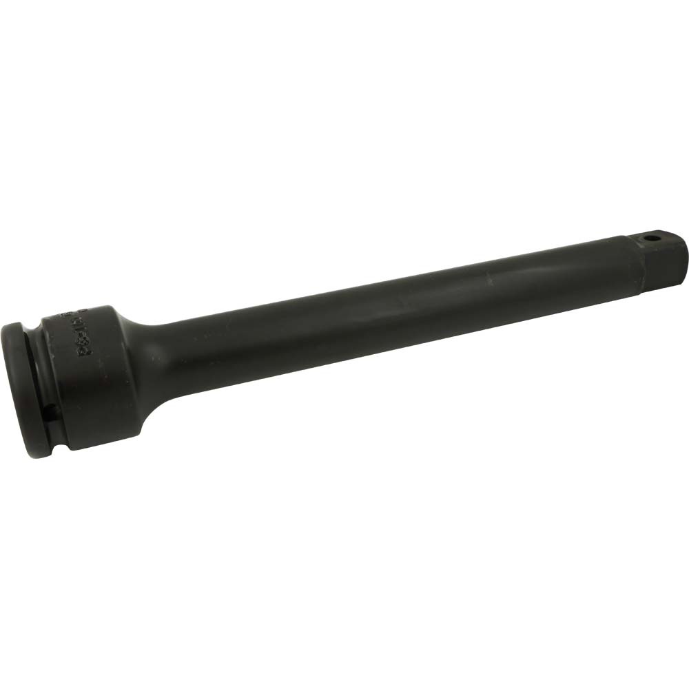 3/4&#34; Drive Black Impact Extension, 10&#34; Long<span class=' ItemWarning' style='display:block;'>Item is usually in stock, but we&#39;ll be in touch if there&#39;s a problem<br /></span>